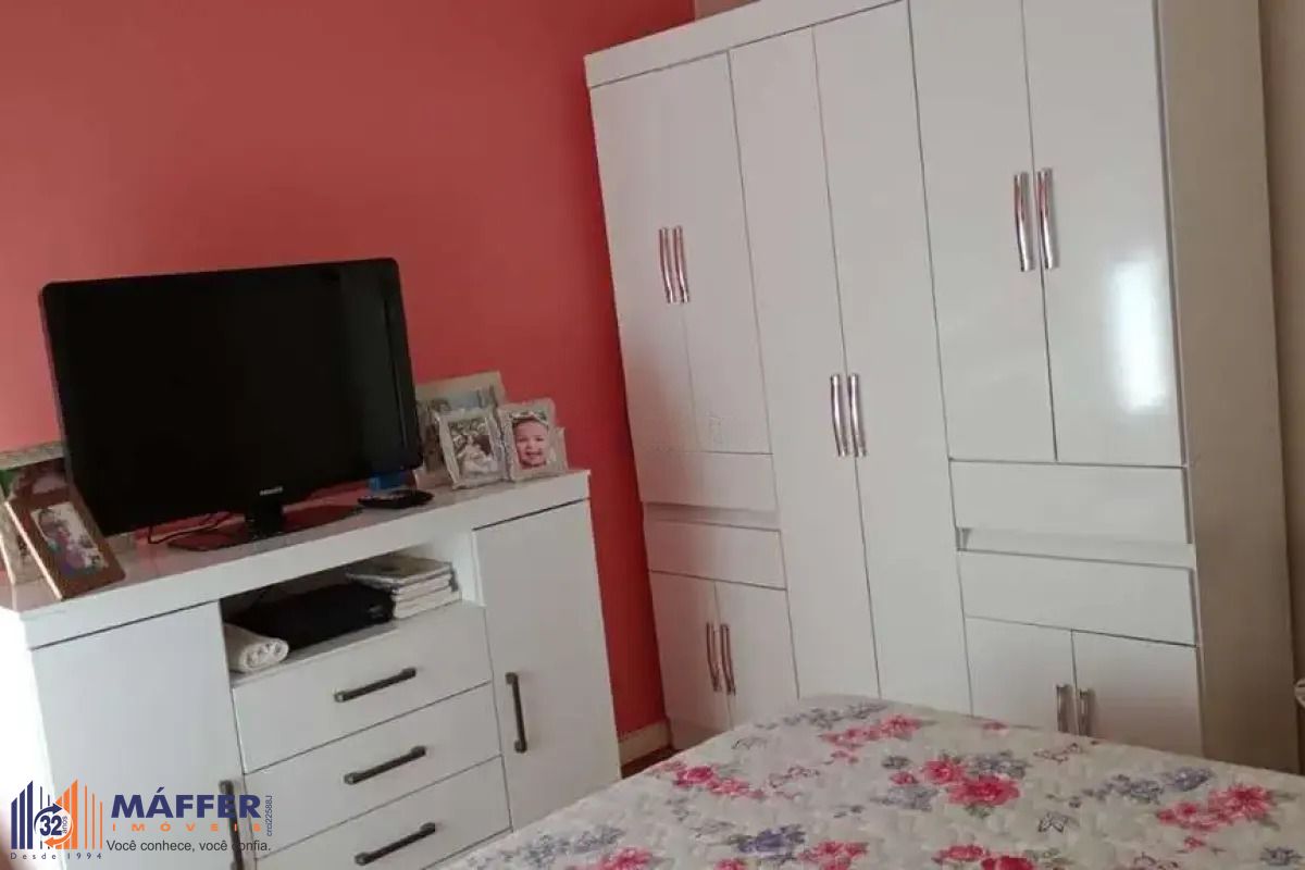 Apartamento, 2 quartos, 64 m² - Foto 11