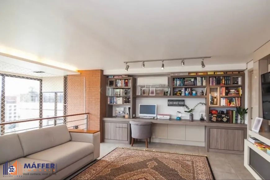 Cobertura, 2 quartos, 155 m² - Foto 12
