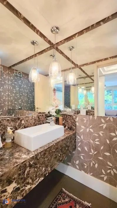 Apartamento, 3 quartos, 173 m² - Foto 9