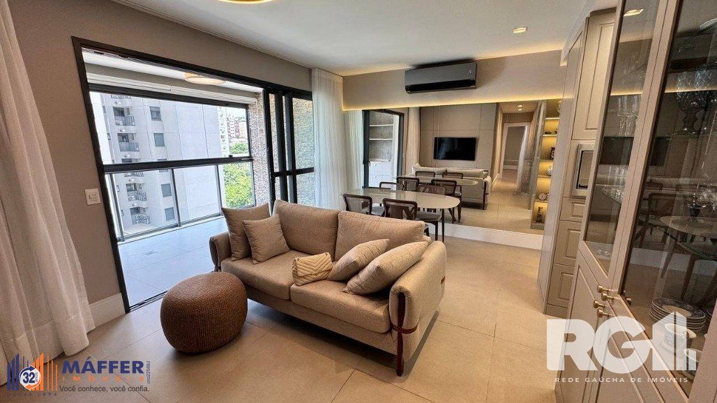 Apartamento, 3 quartos, à venda, 93 m², Jardim Lindóia - Porto Alegre — foto 3