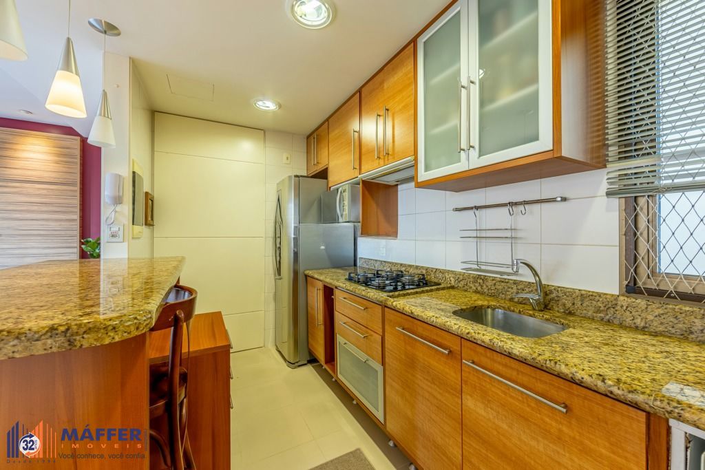 Apartamento, 3 quartos, 87 m² - Foto 20