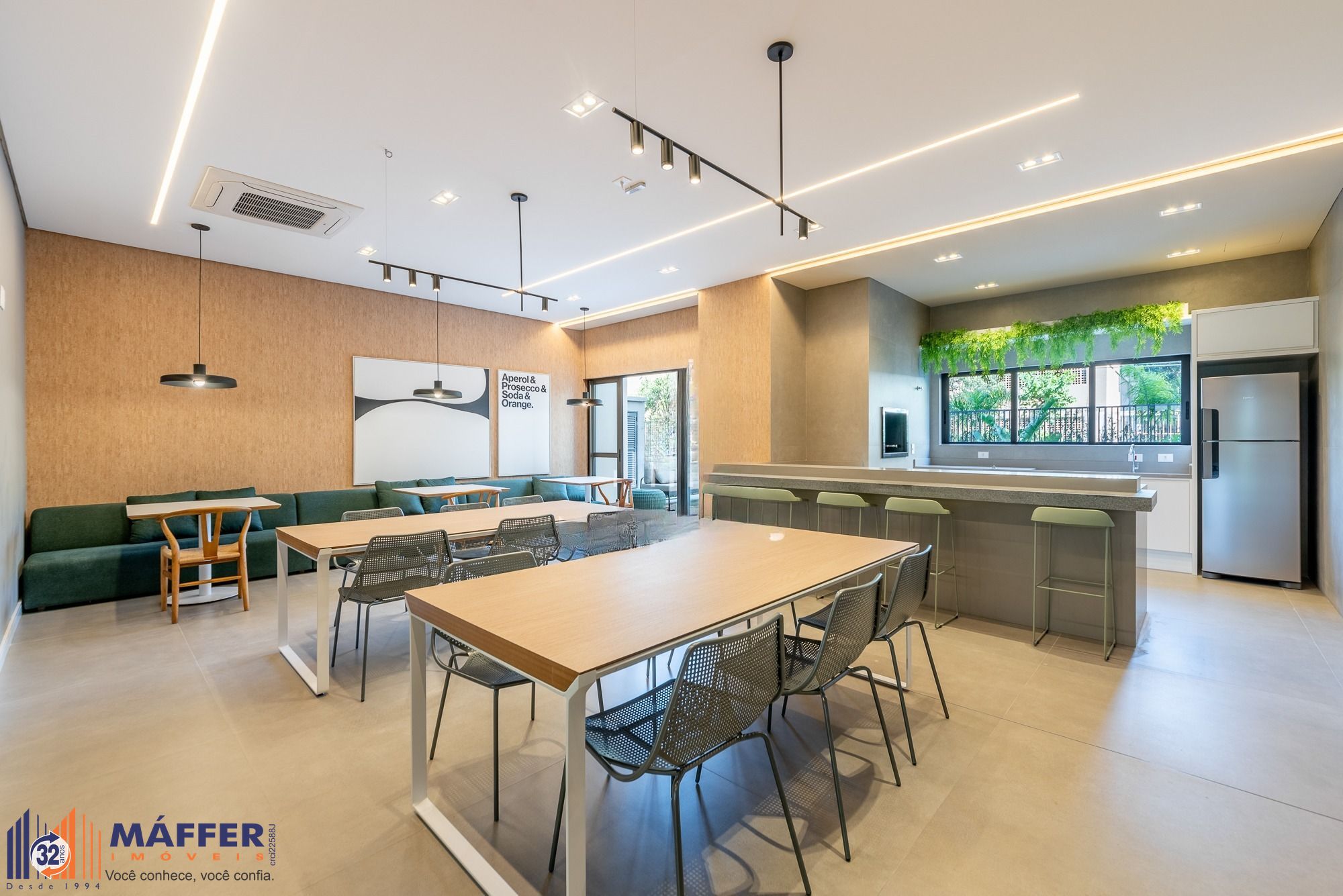 Apartamento, 2 quartos, 71 m² - Foto 33