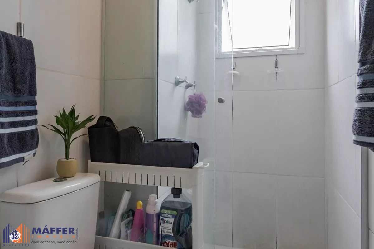 Apartamento, 3 quartos, 60 m² - Foto 8