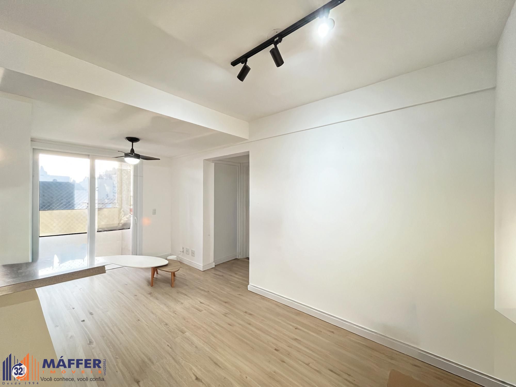 Apartamento, 2 quartos, 50 m² - Foto 3