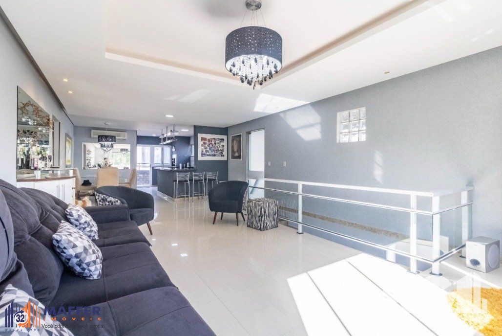 Casa, 3 quartos, à venda, 200 m², Jardim Itu - Porto Alegre — foto 2