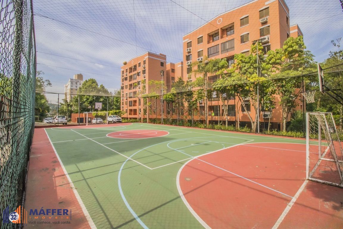 Apartamento 3 Dormitórios no Villagio Di Roma | Jardim Carvalho