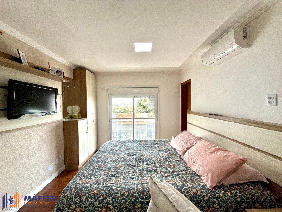 Casa, 4 quartos, 328 m² - Foto 23
