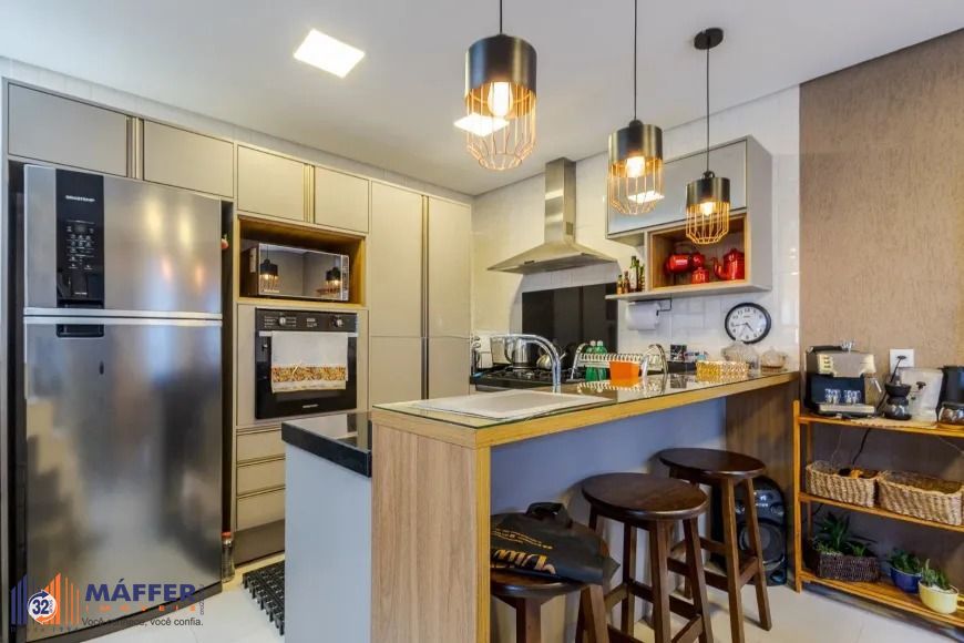 Casa, 3 quartos, 134 m² - Foto 6