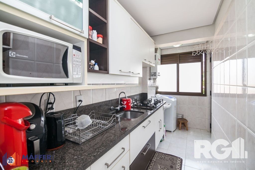 Apartamento, 3 quartos, à venda, 82 m², Passo da Areia - Porto Alegre — foto 4