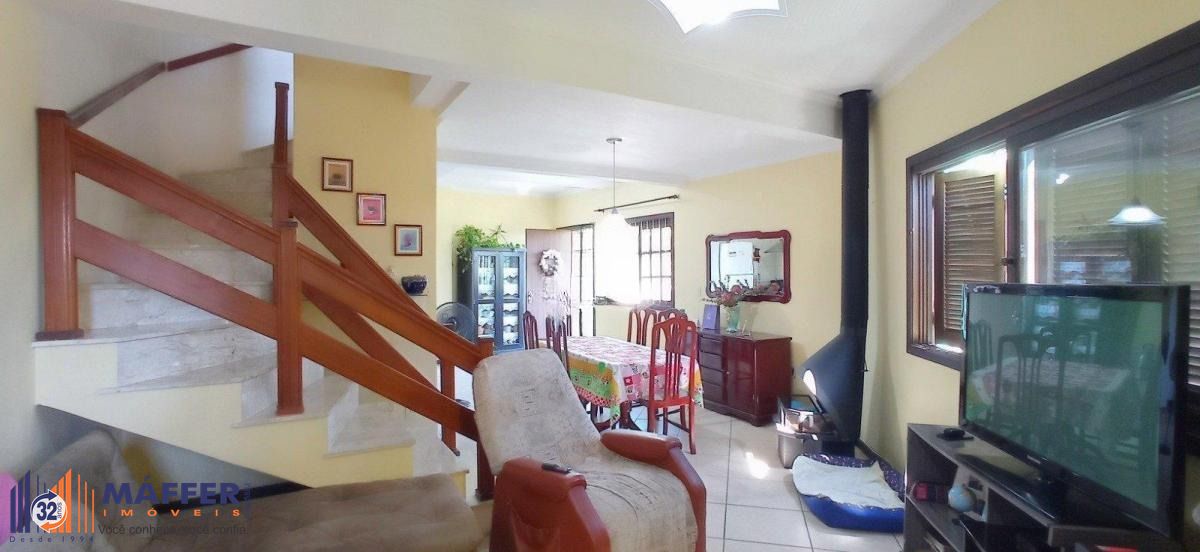 Casa, 3 quartos, 177 m² - Foto 3