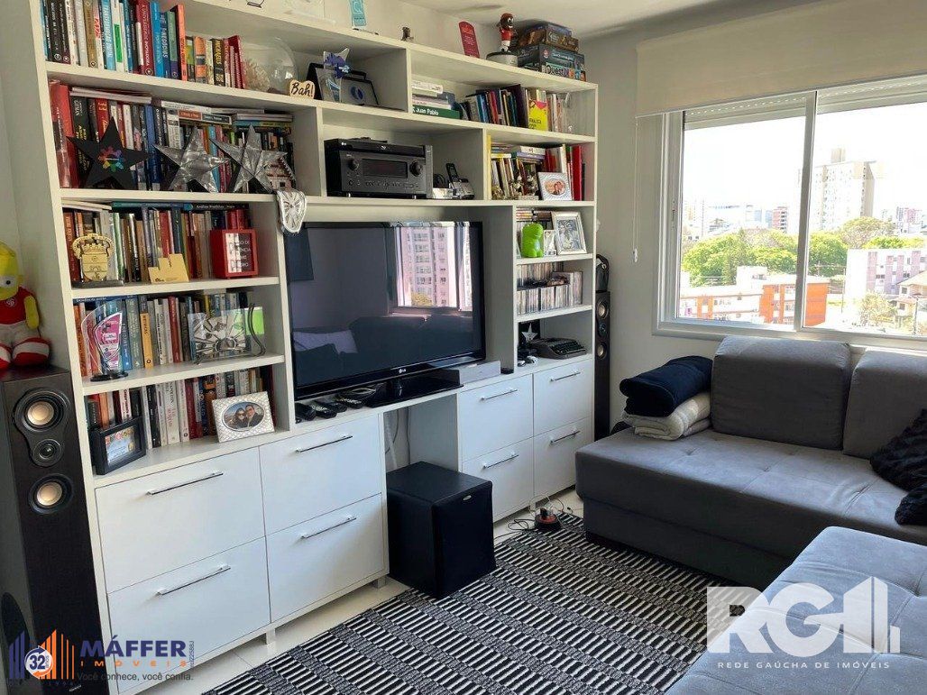 Apartamento, 2 quartos, à venda, 69 m², Passo da Areia - Porto Alegre — foto 4
