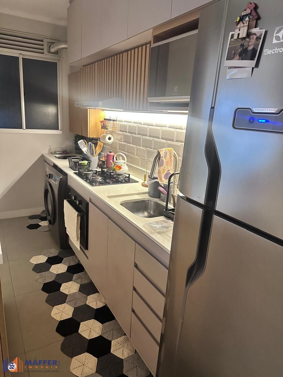 Apartamento, 2 quartos, 47 m² - Foto 9