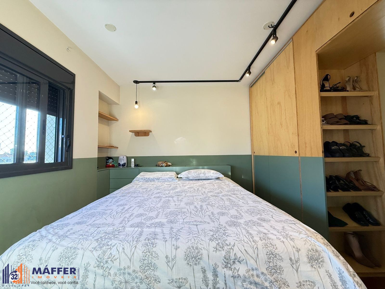Apartamento, 2 quartos, 57 m² - Foto 20