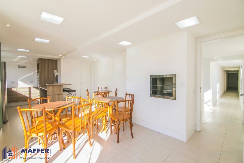 Apartamento, 1 quarto, 42 m² - Foto 11