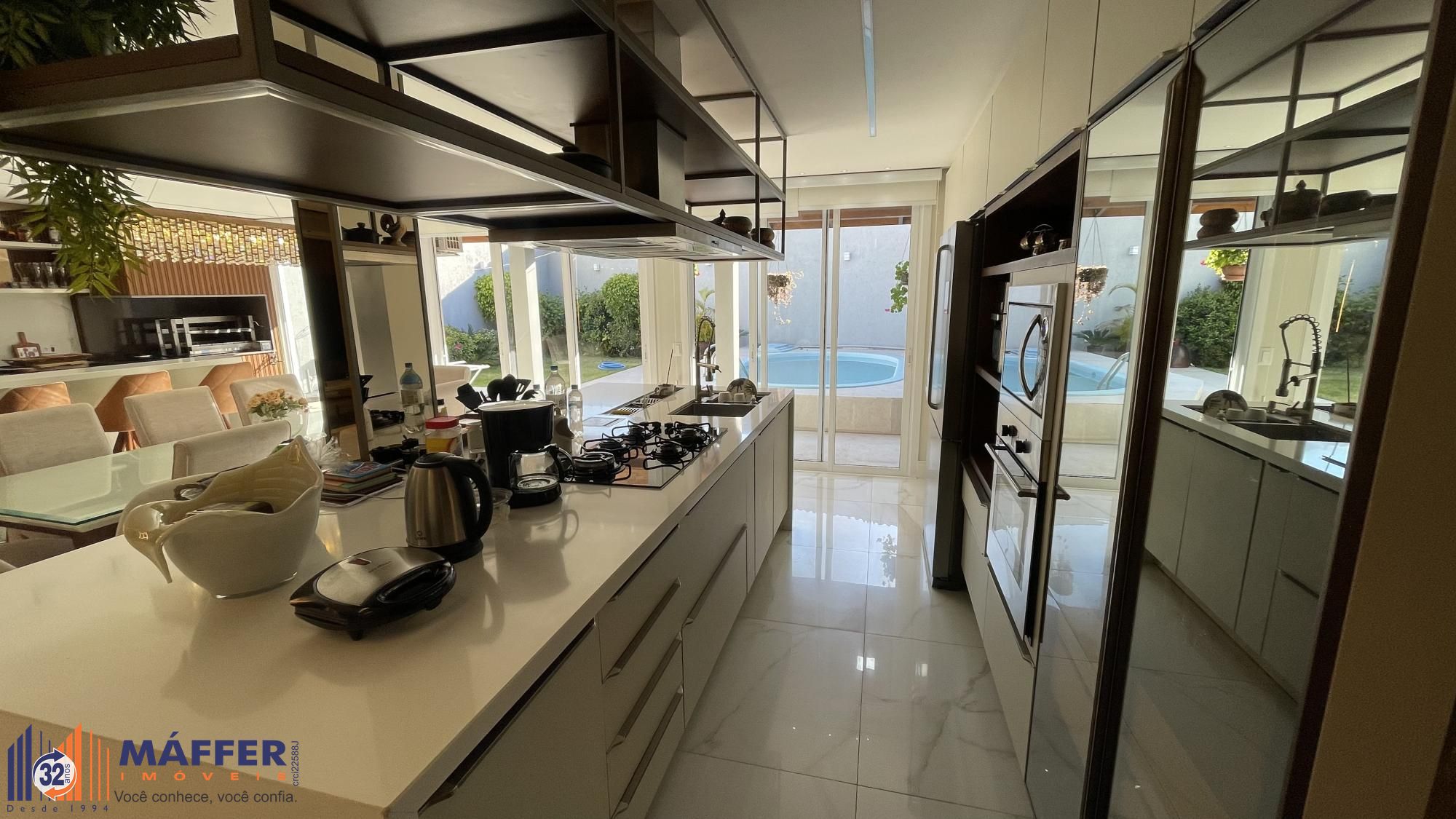 Casa, 3 quartos, 300 m² - Foto 6