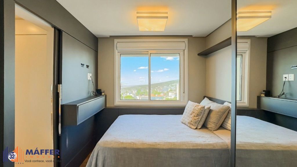 Apartamento, 3 quartos, 130 m² - Foto 19