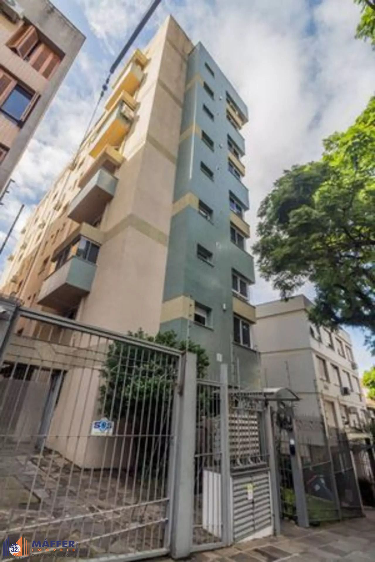 Apartamento, 1 quarto, 53 m² - Foto 21