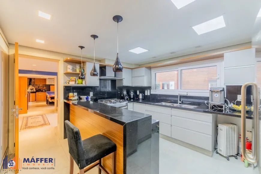 Casa, 3 quartos, 400 m² - Foto 12