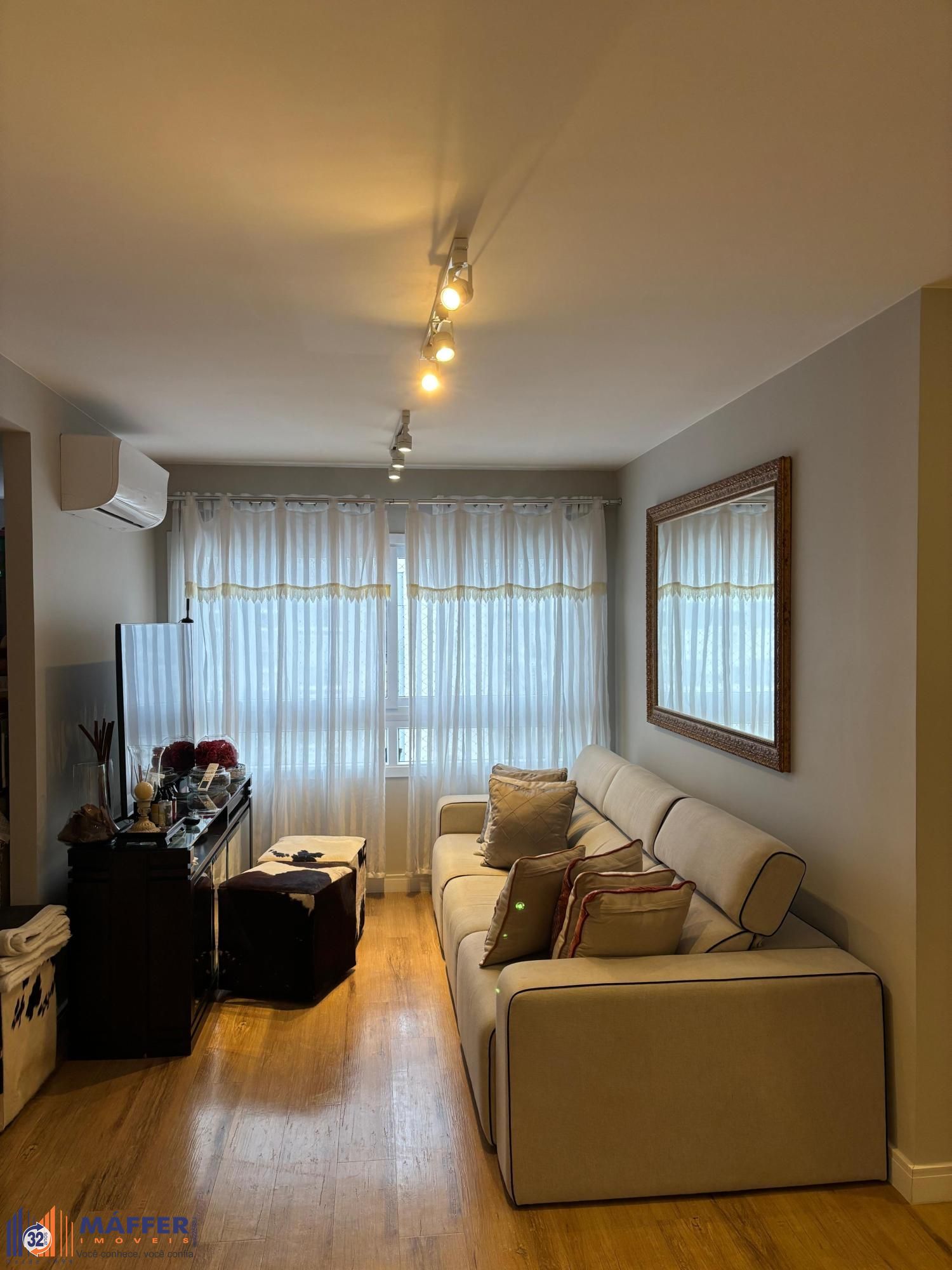 Apartamento, 3 quartos, 81 m² - Foto 1