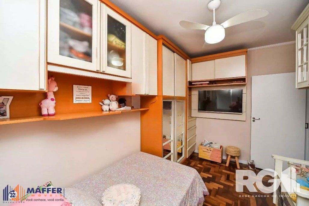 Apartamento, 3 quartos, 58 m² - Foto 17