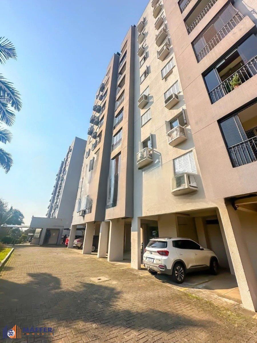 Apartamento, 3 quartos, à venda, 64 m², Sarandi - Porto Alegre — foto 2