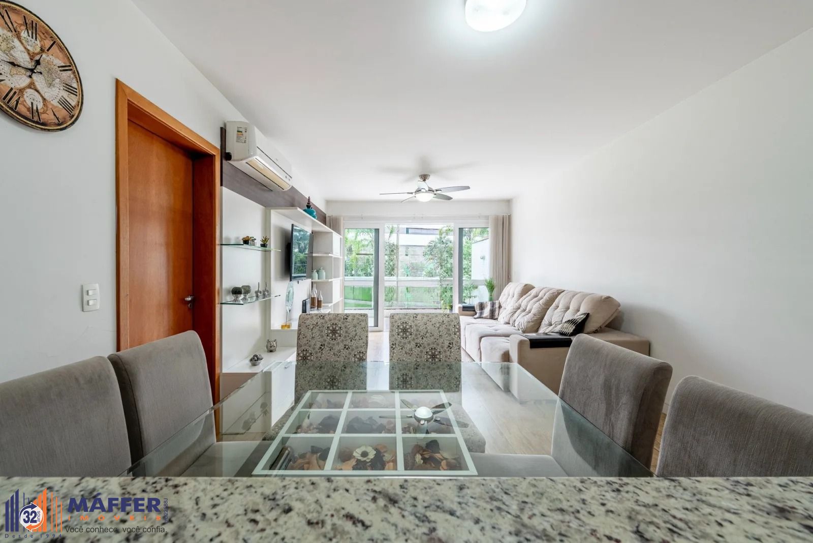Apartamento, 3 quartos, 108 m² - Foto 5