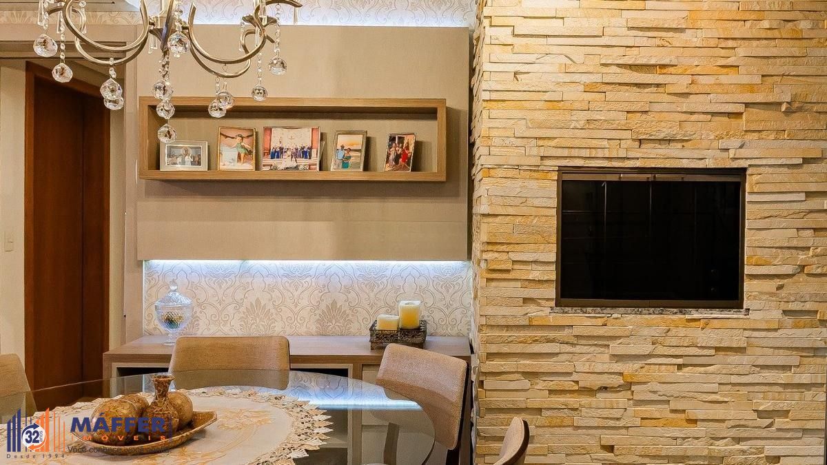 Apartamento, 3 quartos, 108 m² - Foto 7
