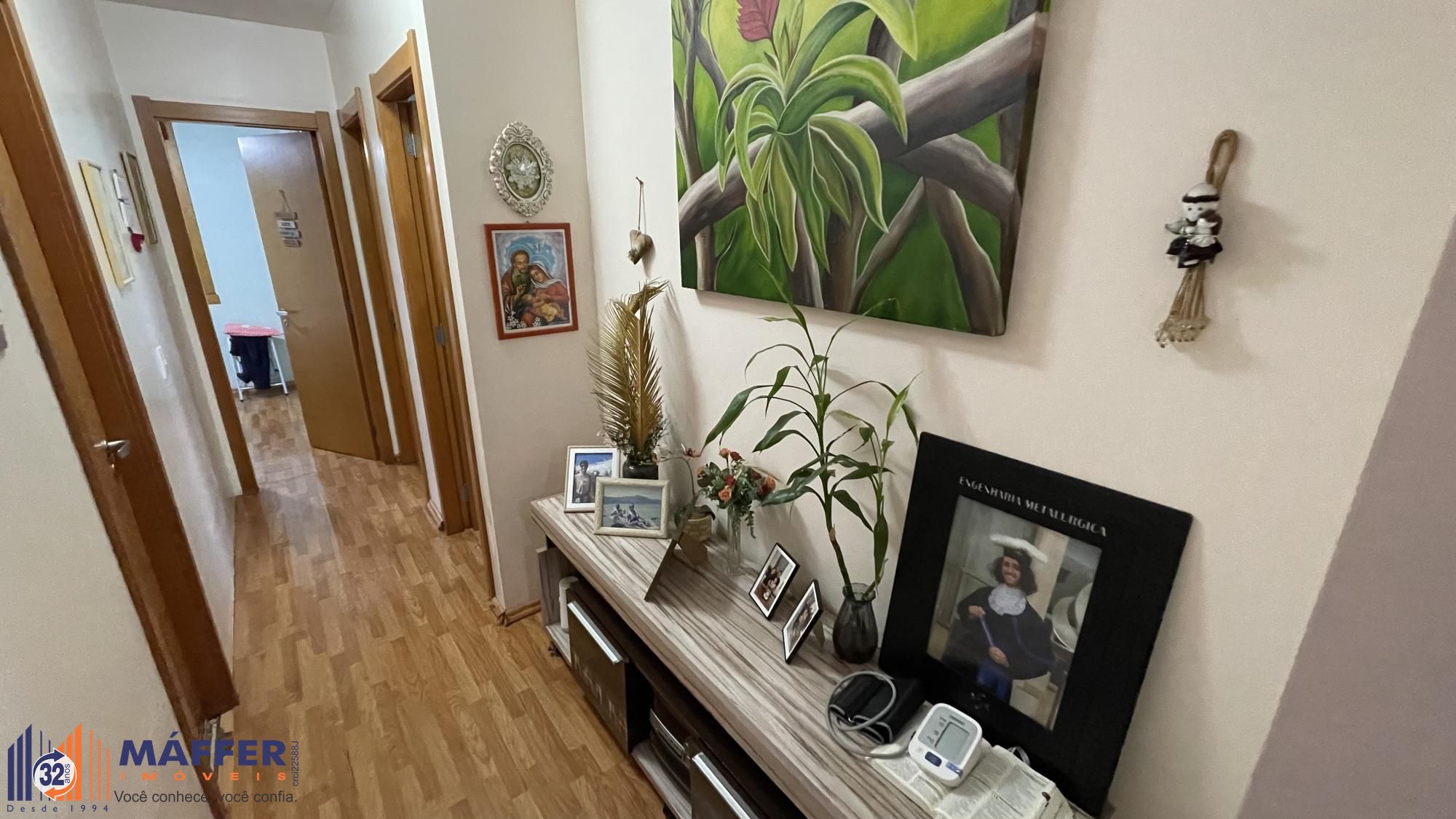 Apartamento, 3 quartos, 80 m² - Foto 9