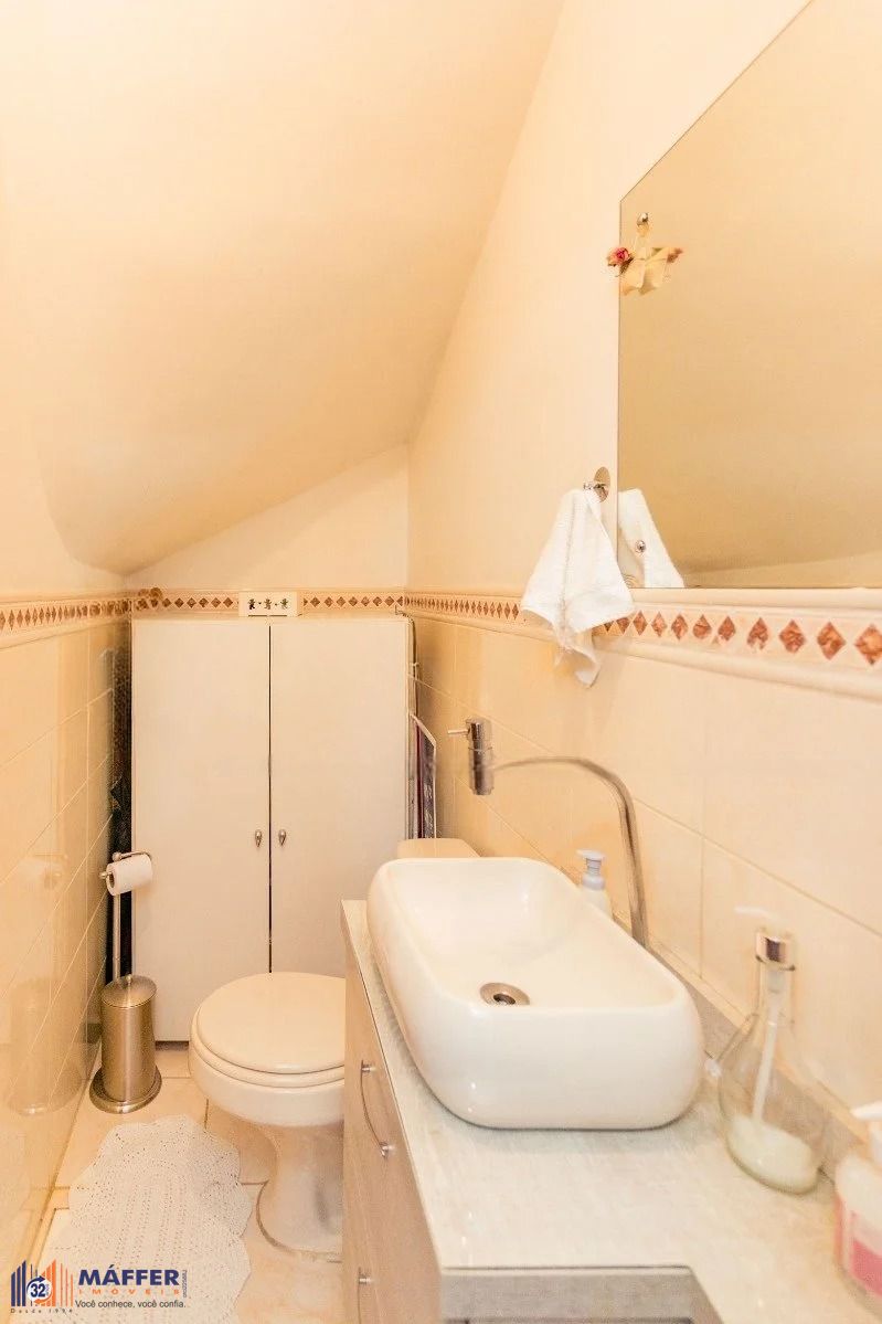 Casa, 3 quartos, 111 m² - Foto 24