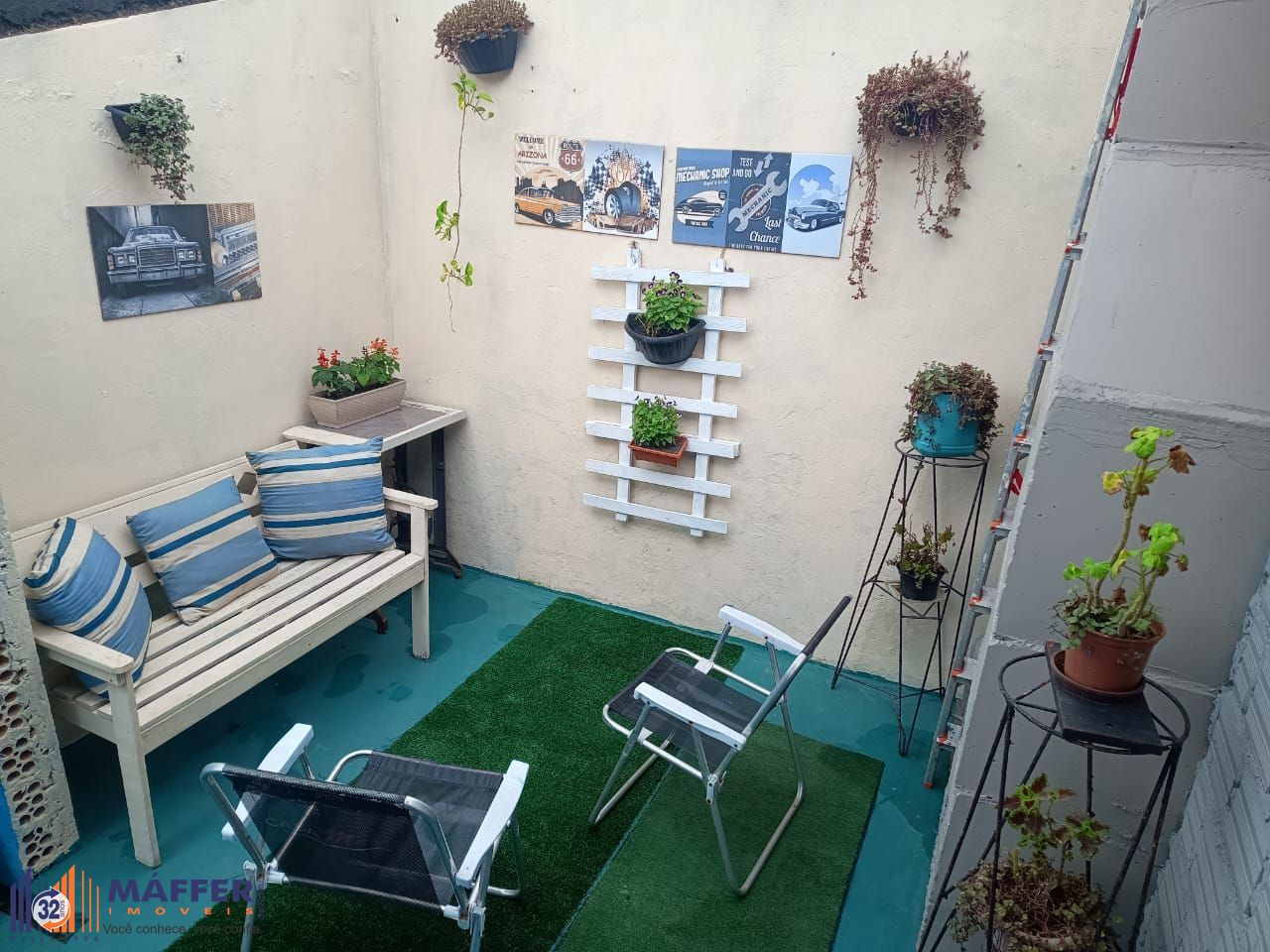 Casa, 3 quartos, 87 m² - Foto 28