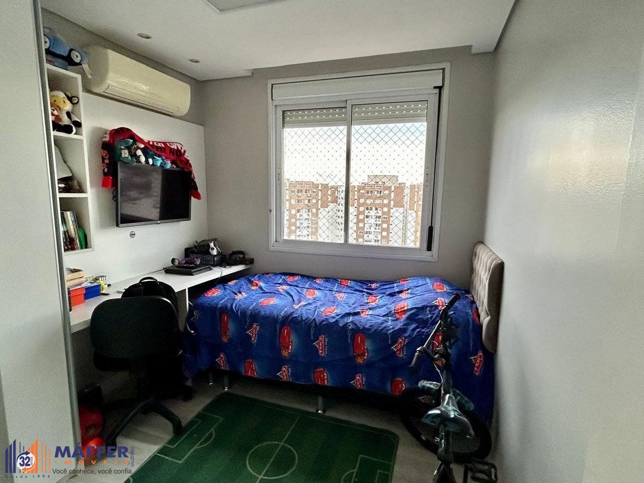 Apartamento, 3 quartos, 75 m² - Foto 15