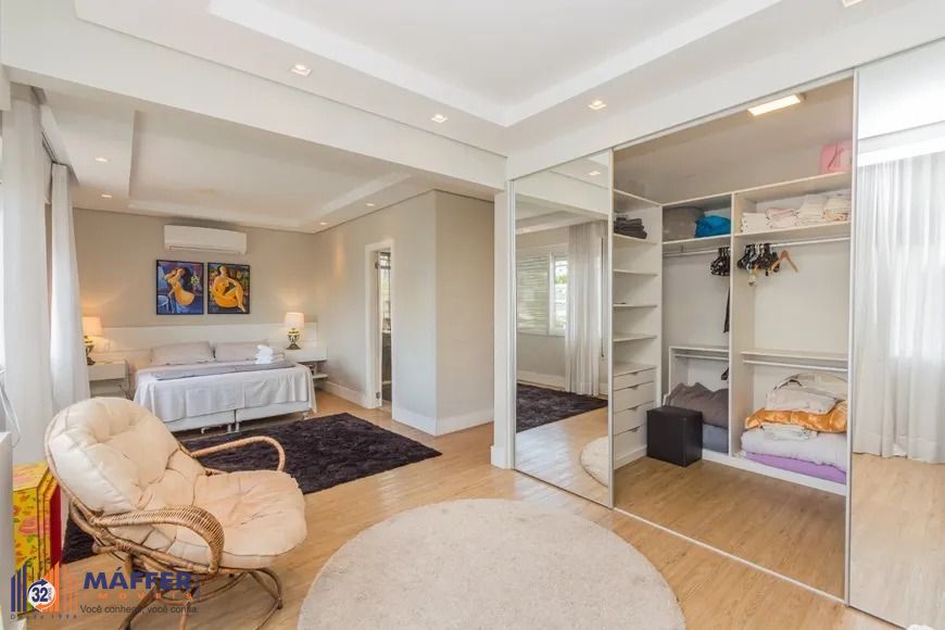 Cobertura, 3 quartos, 235 m² - Foto 11