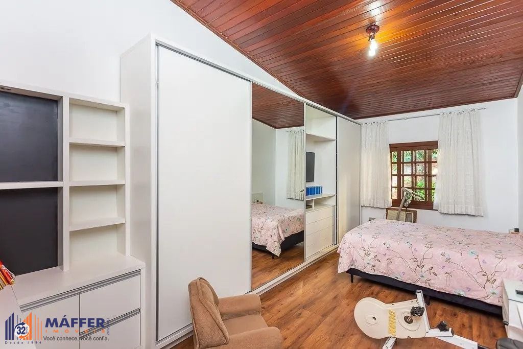 Casa, 6 quartos, 360 m² - Foto 20