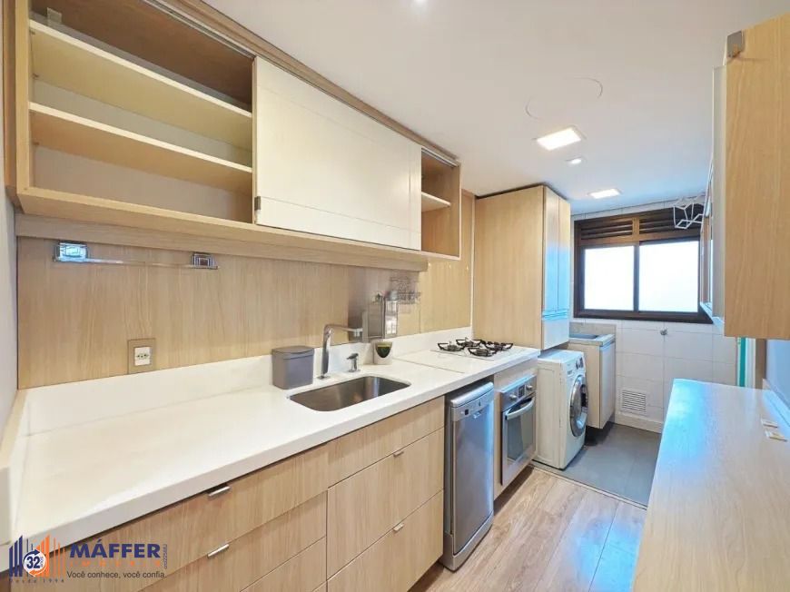 Apartamento, 3 quartos, 86 m² - Foto 9