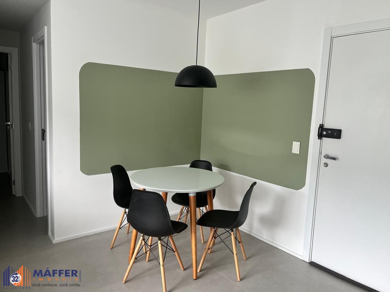 Apartamento, 2 quartos, 53 m² - Foto 3