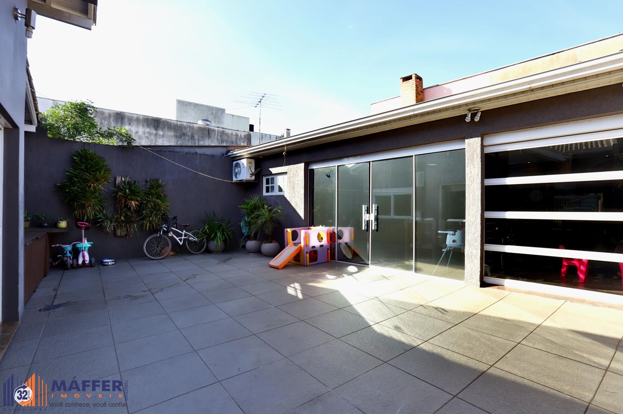 Casa, 2 quartos, 174 m² - Foto 5