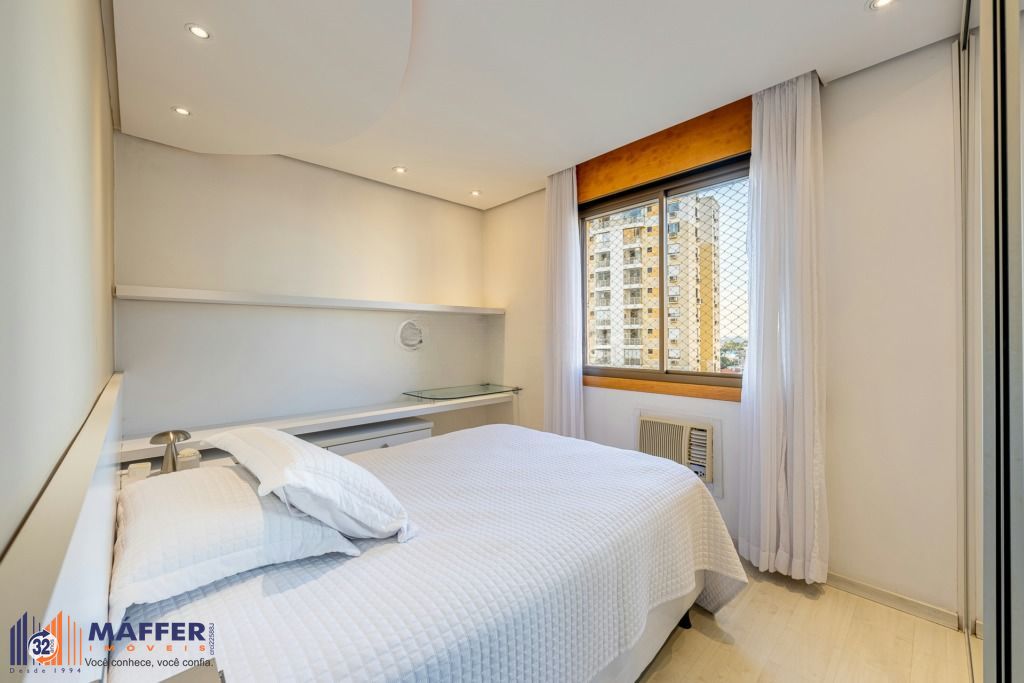 Apartamento, 3 quartos, 87 m² - Foto 9