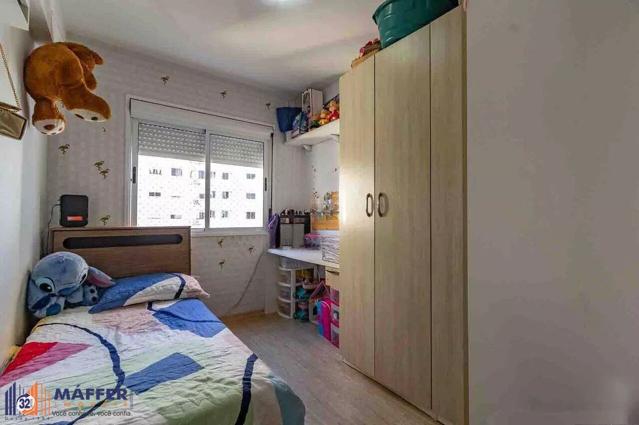 Apartamento, 3 quartos, 65 m² - Foto 14