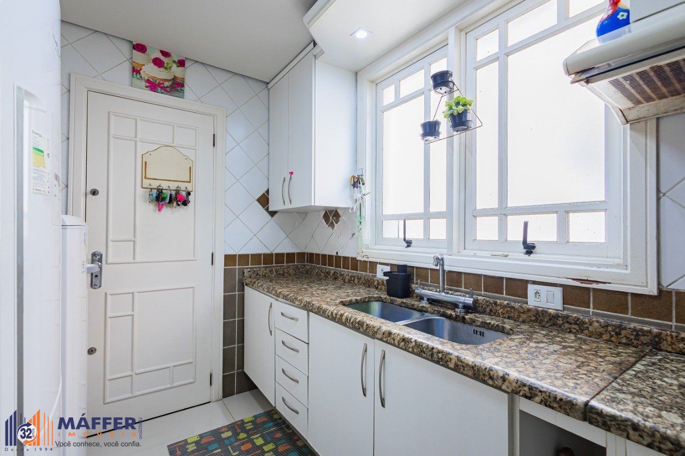 Apartamento, 3 quartos, 155 m² - Foto 9