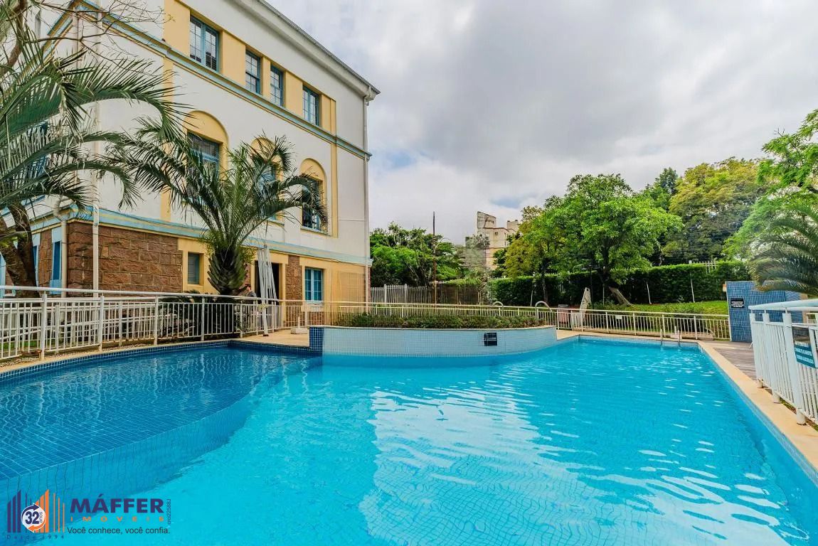 Apartamento, 3 quartos, 69 m² - Foto 28