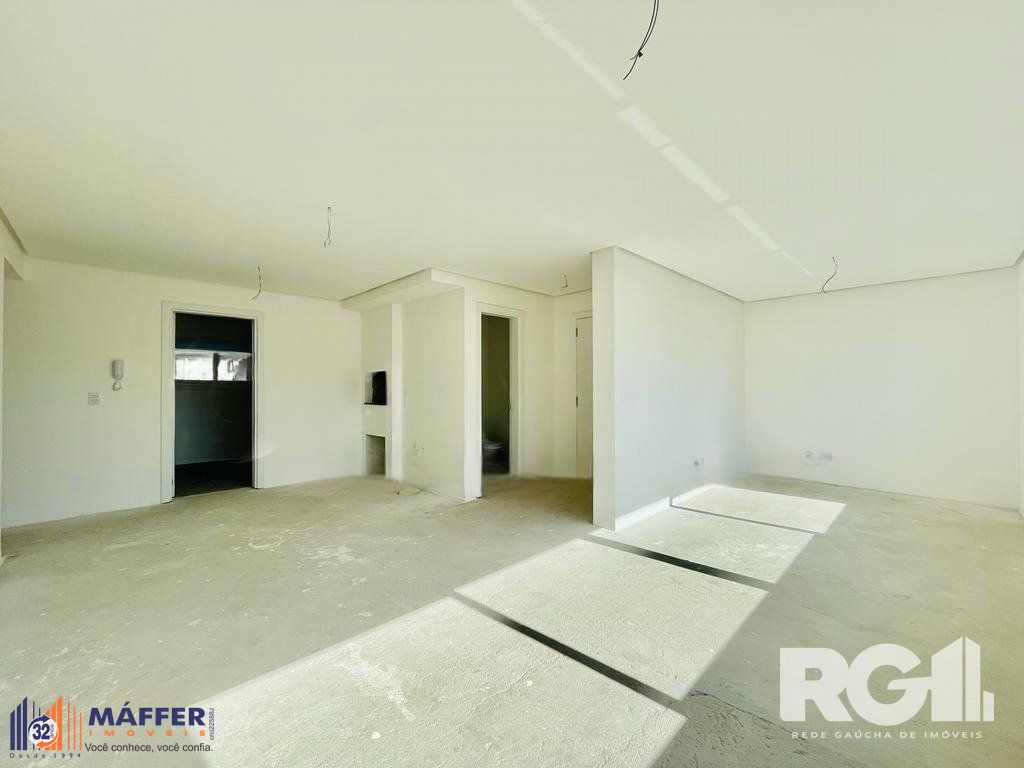Apartamento, 3 suítes, à venda, 118 m², Jardim Lindóia - Porto Alegre — foto 3
