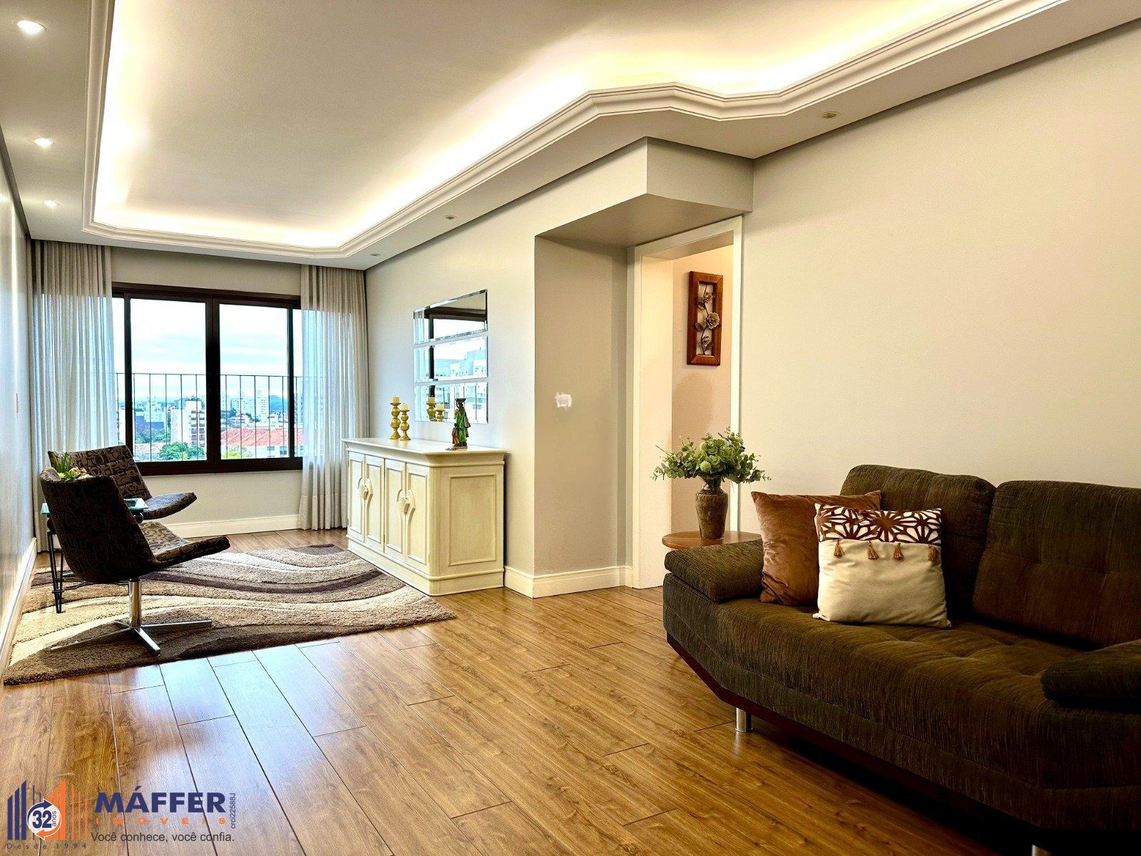 Cobertura, 3 quartos, 170 m² - Foto 15