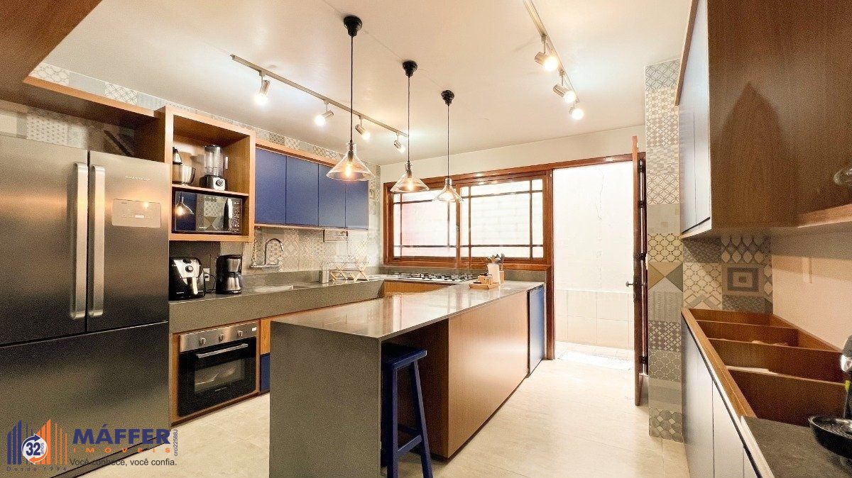 Casa, 3 quartos, à venda, 240 m², Vila Ipiranga - Porto Alegre — foto 4