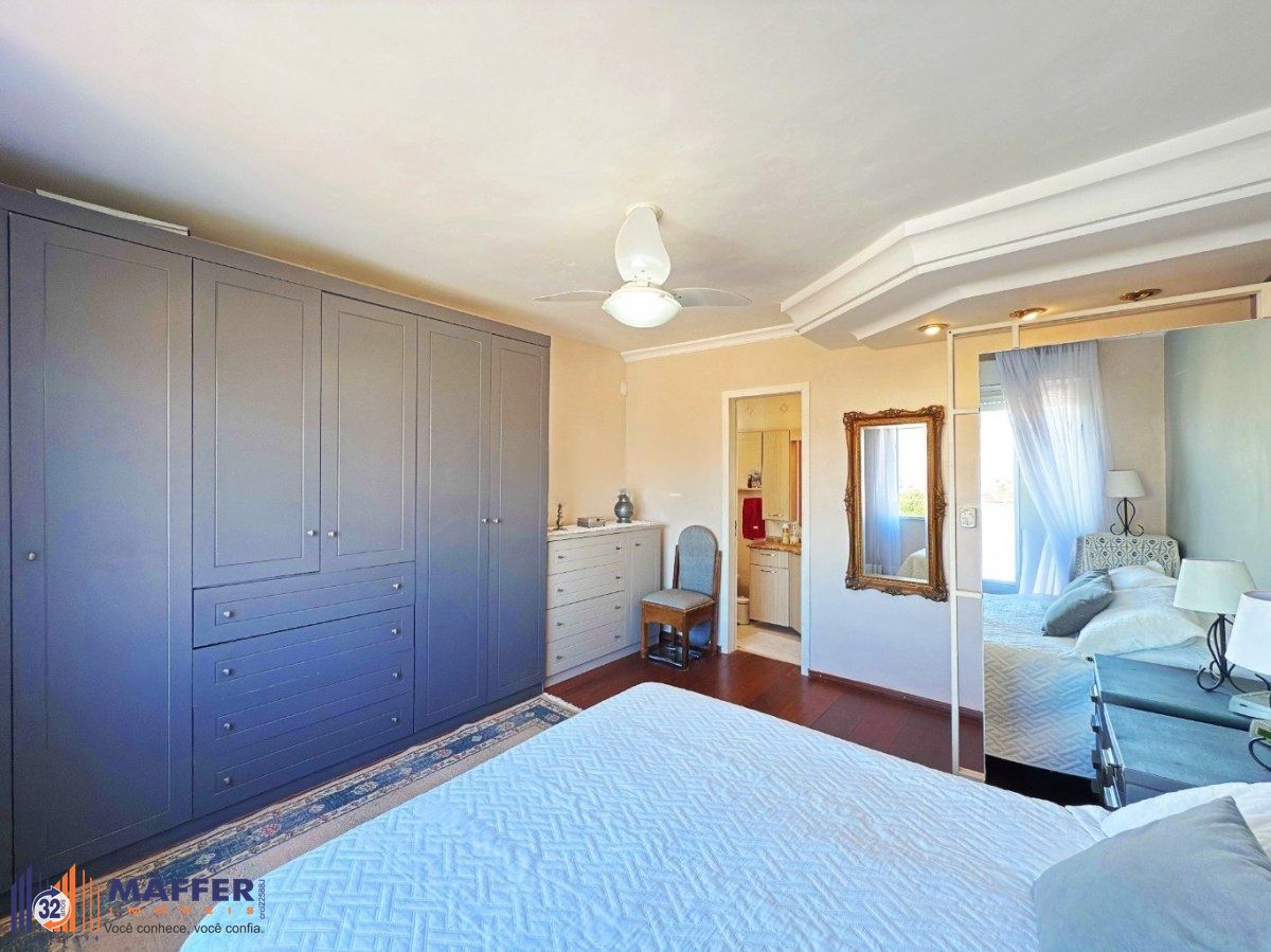 Cobertura, 3 quartos, 214 m² - Foto 27