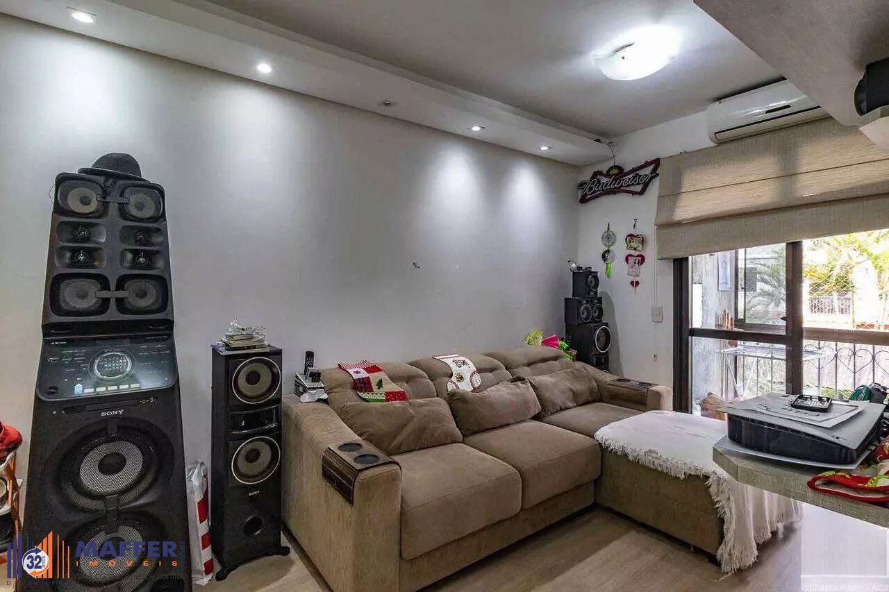 Apartamento, 3 quartos, 63 m² - Foto 2