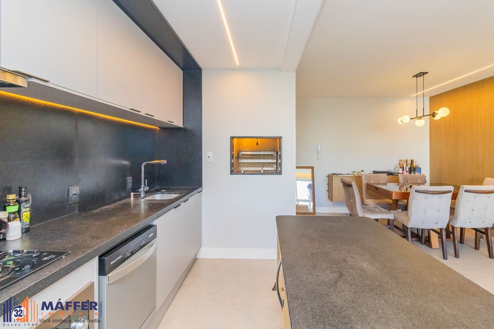 Apartamento, 2 quartos, 77 m² - Foto 7
