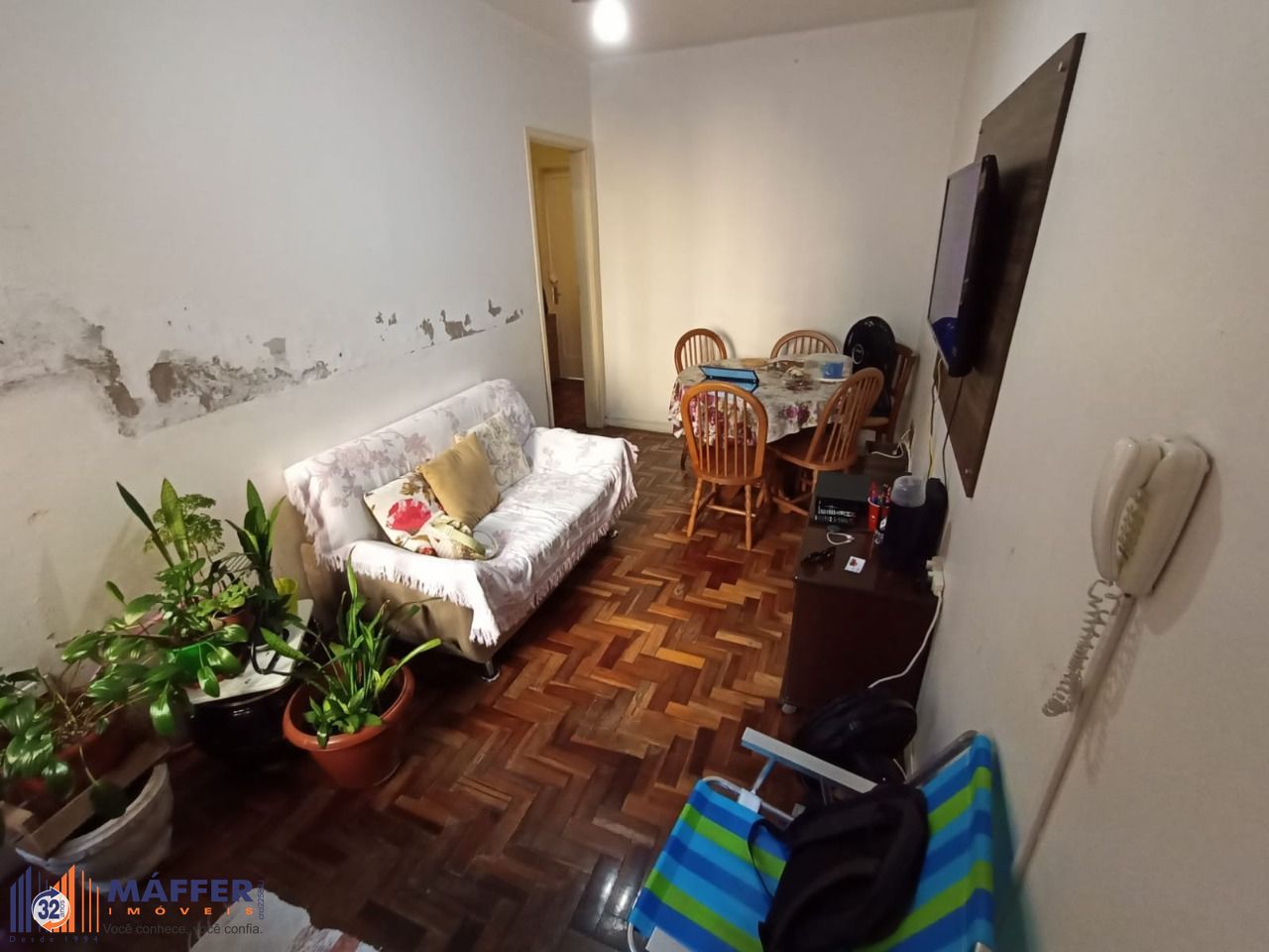 Apartamento, 2 quartos, à venda, 62 m², Santa Maria Goretti - Porto Alegre — foto 3