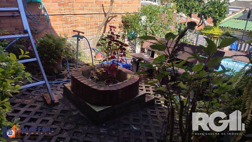 Casa, 3 quartos, 230 m² - Foto 35