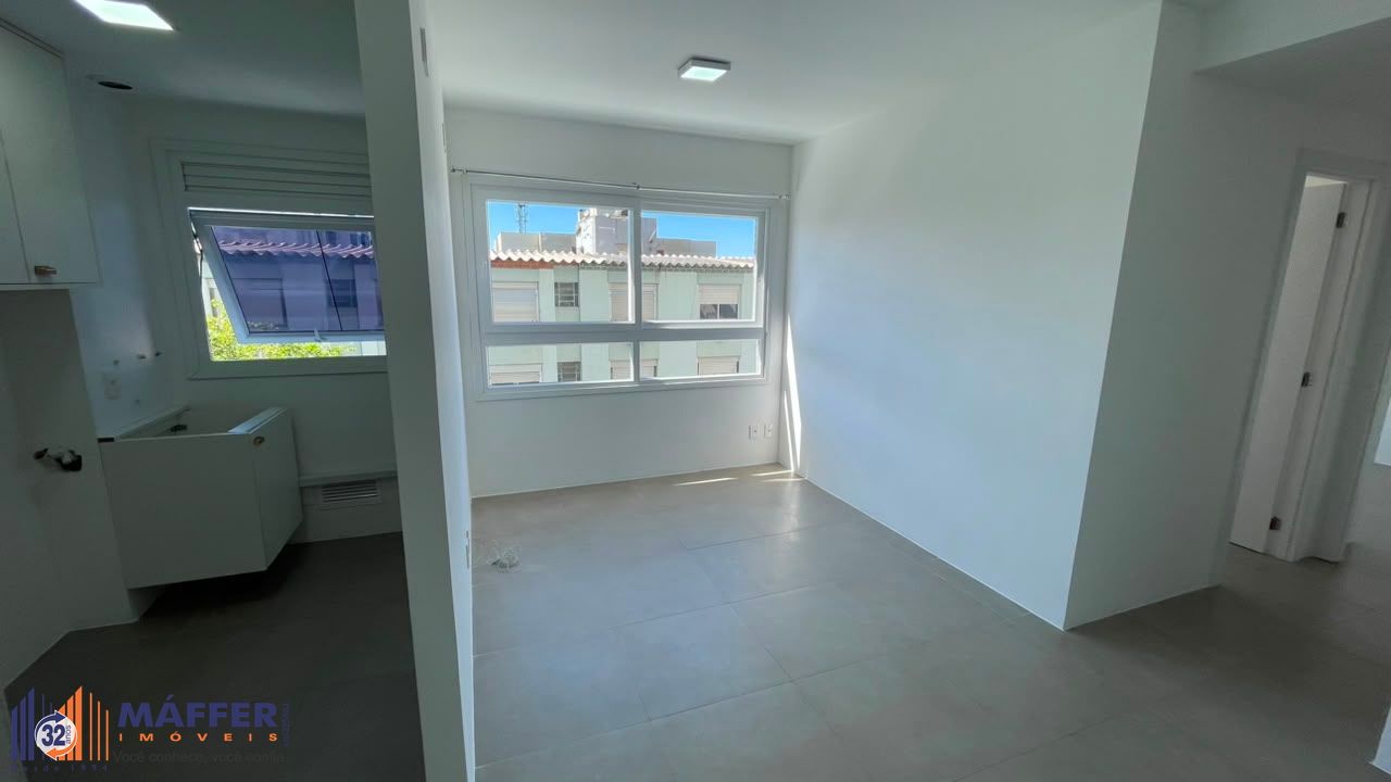 Apartamento, 2 quartos, 53 m² - Foto 7