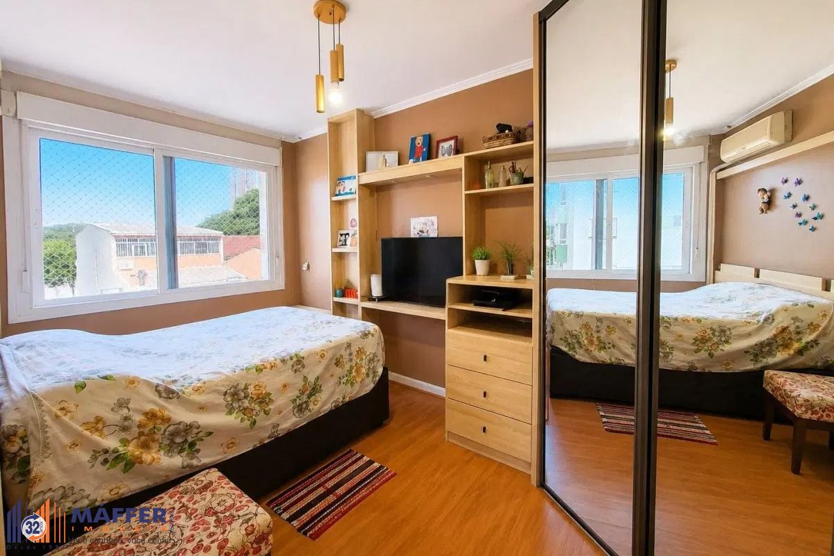 Cobertura, 3 quartos, 148 m² - Foto 14